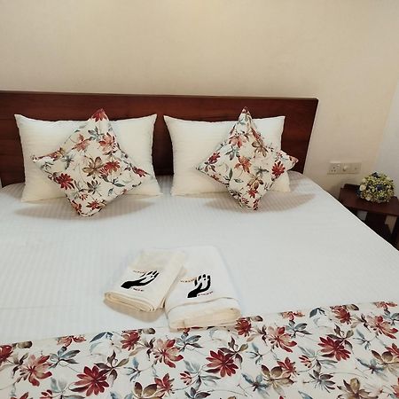 Hotel Elzangi Negombo Zewnętrze zdjęcie