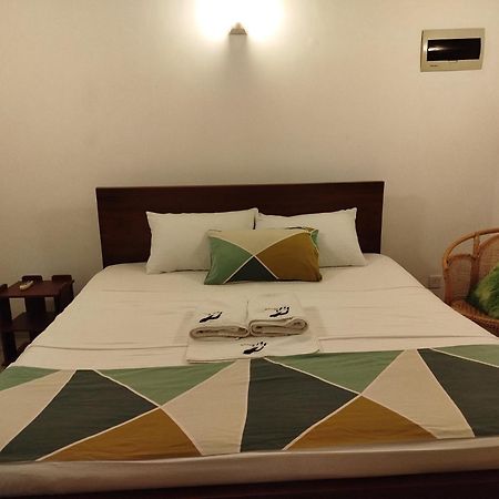 Hotel Elzangi Negombo Zewnętrze zdjęcie