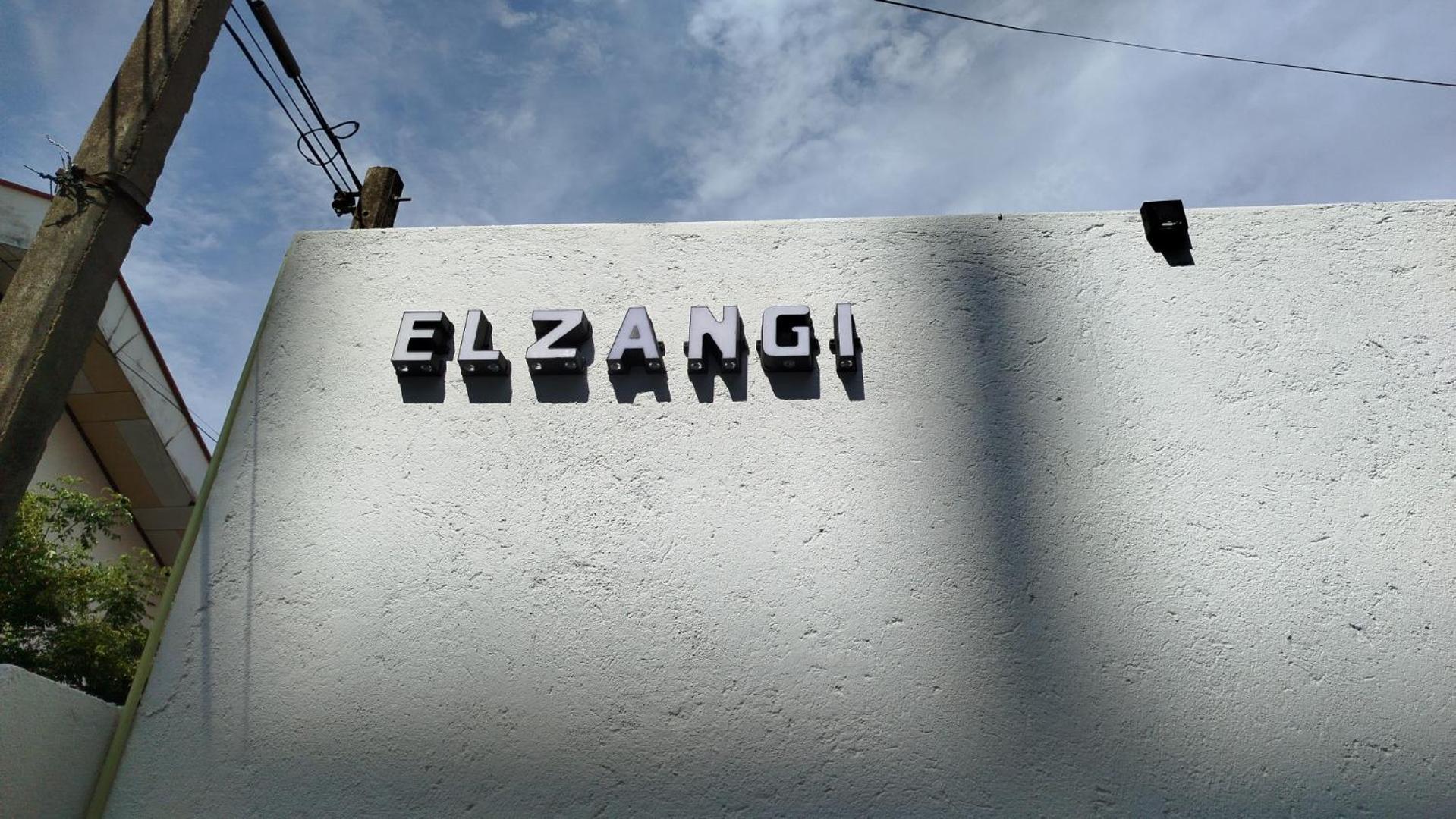 Hotel Elzangi Negombo Zewnętrze zdjęcie