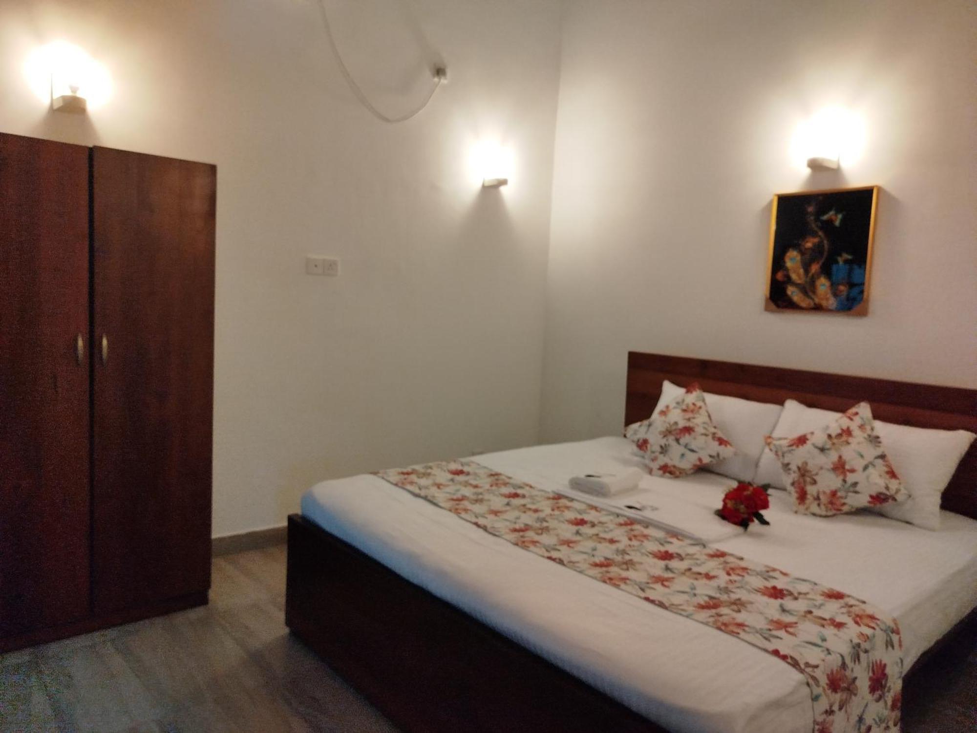 Hotel Elzangi Negombo Zewnętrze zdjęcie
