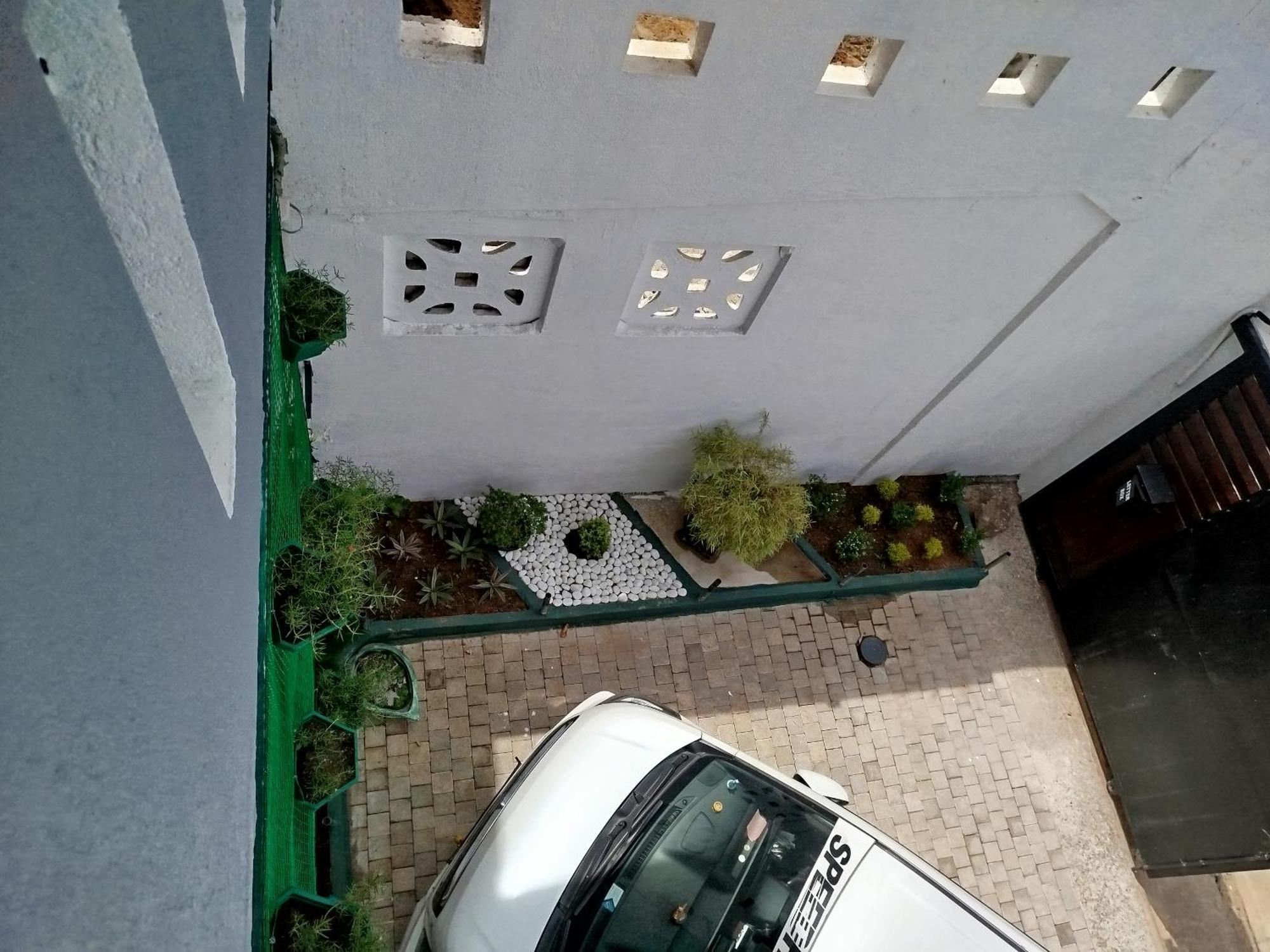 Hotel Elzangi Negombo Zewnętrze zdjęcie