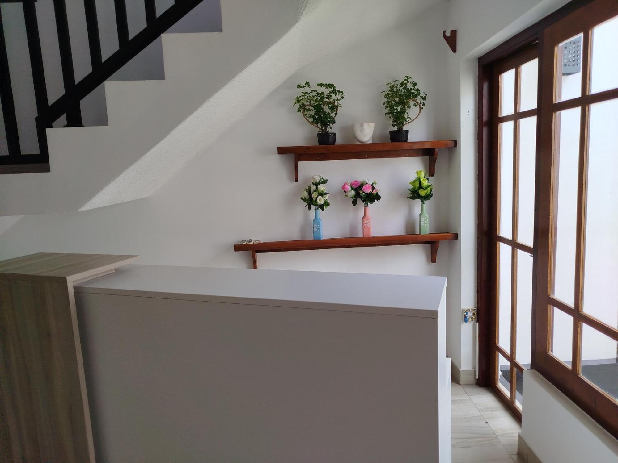 Hotel Elzangi Negombo Zewnętrze zdjęcie