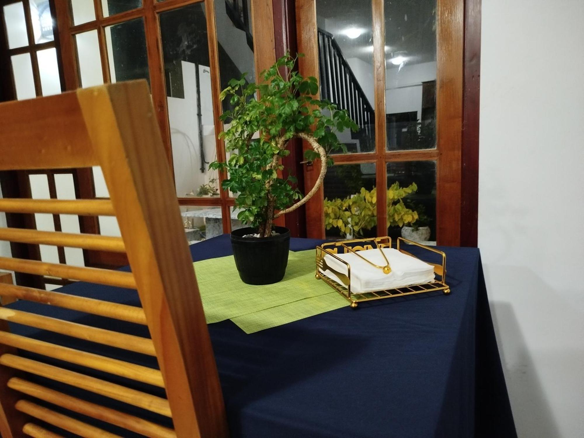 Hotel Elzangi Negombo Zewnętrze zdjęcie