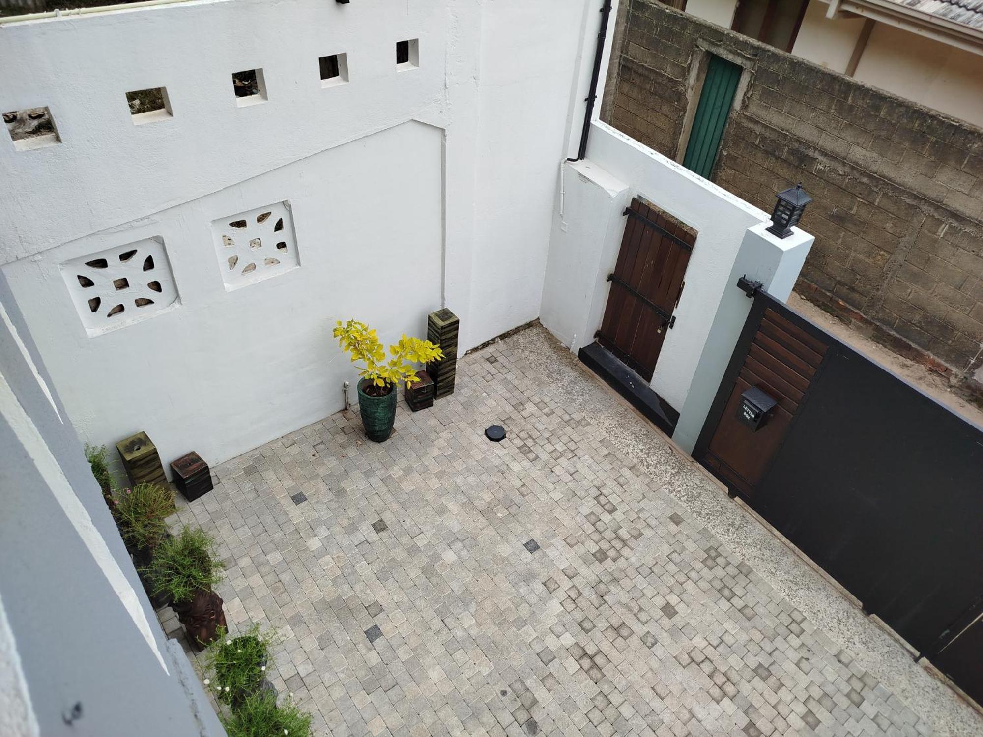 Hotel Elzangi Negombo Pokój zdjęcie