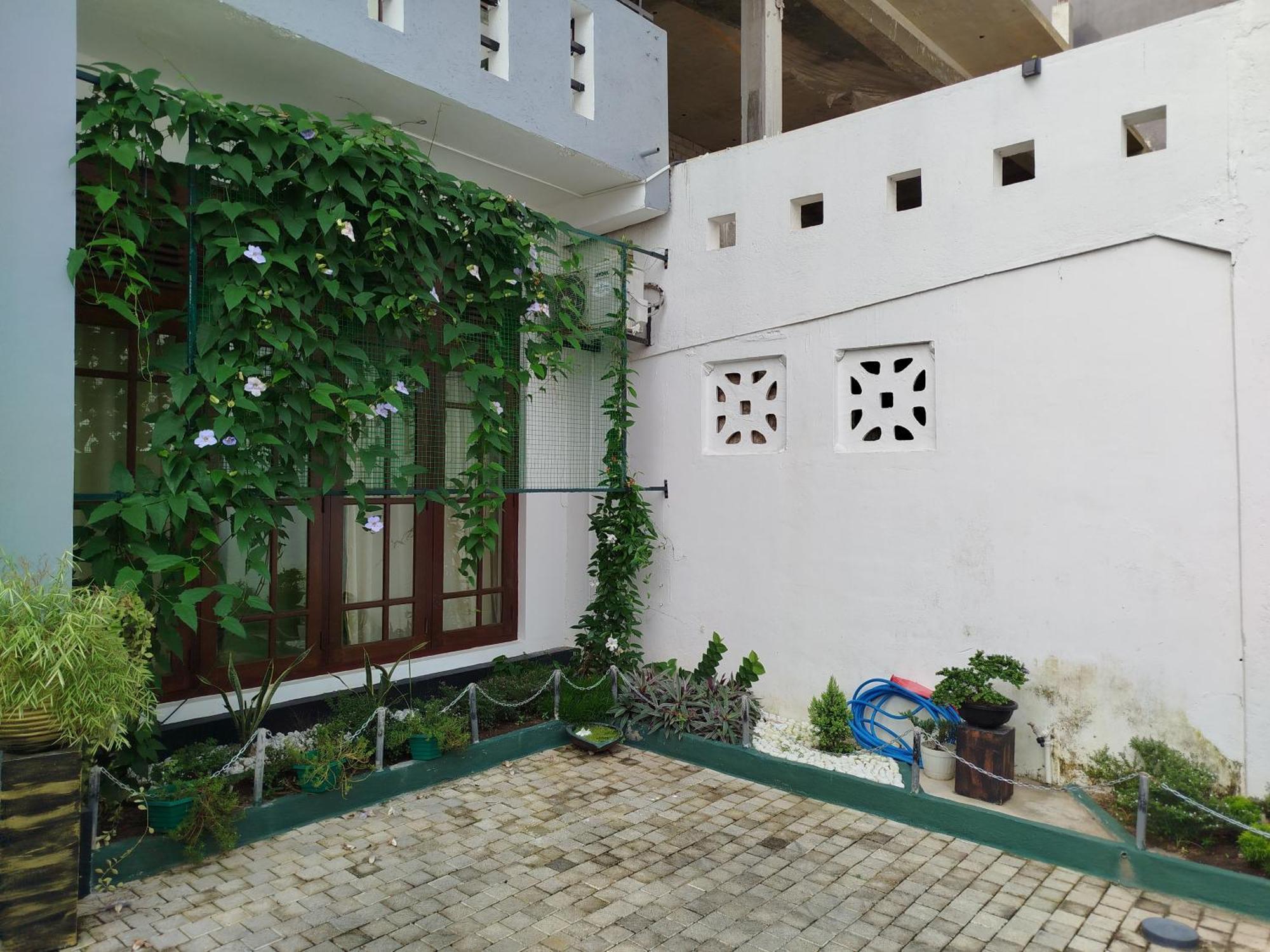Hotel Elzangi Negombo Pokój zdjęcie