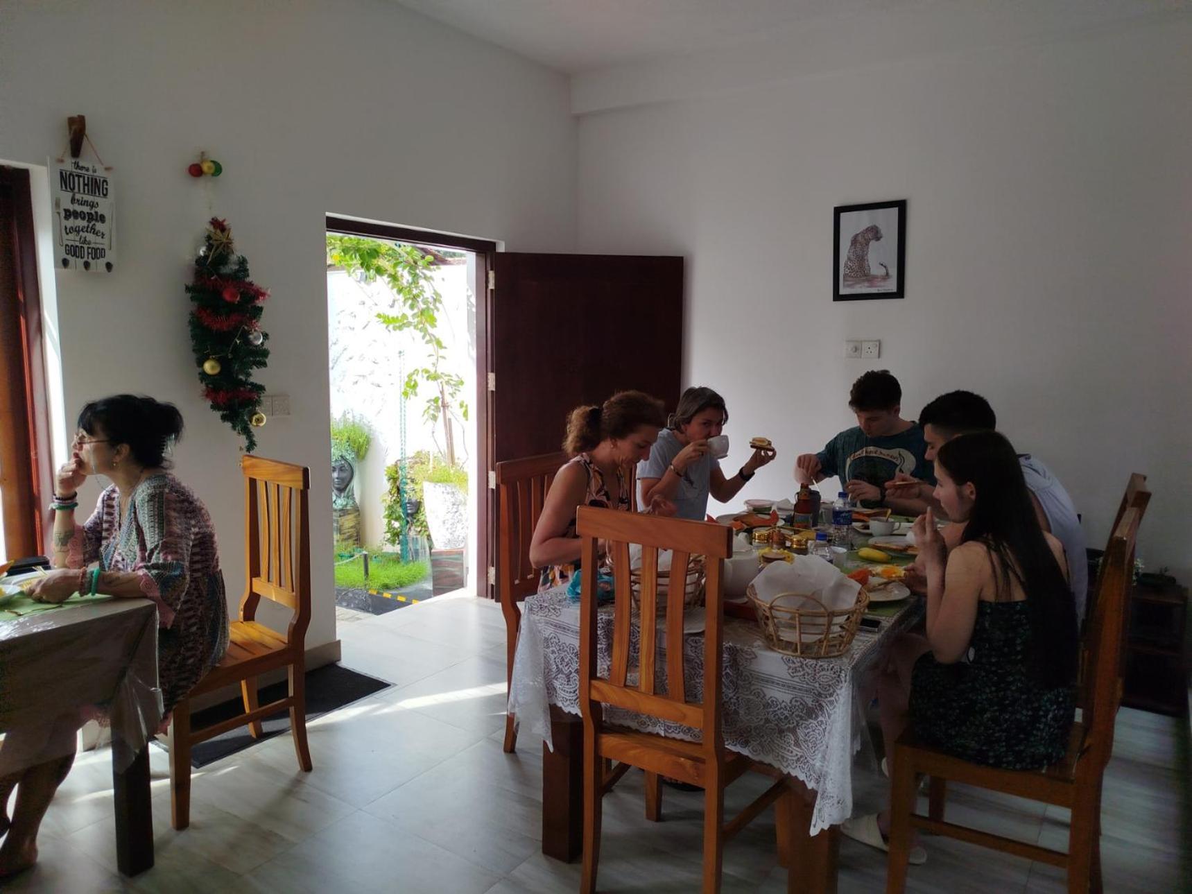 Hotel Elzangi Negombo Zewnętrze zdjęcie