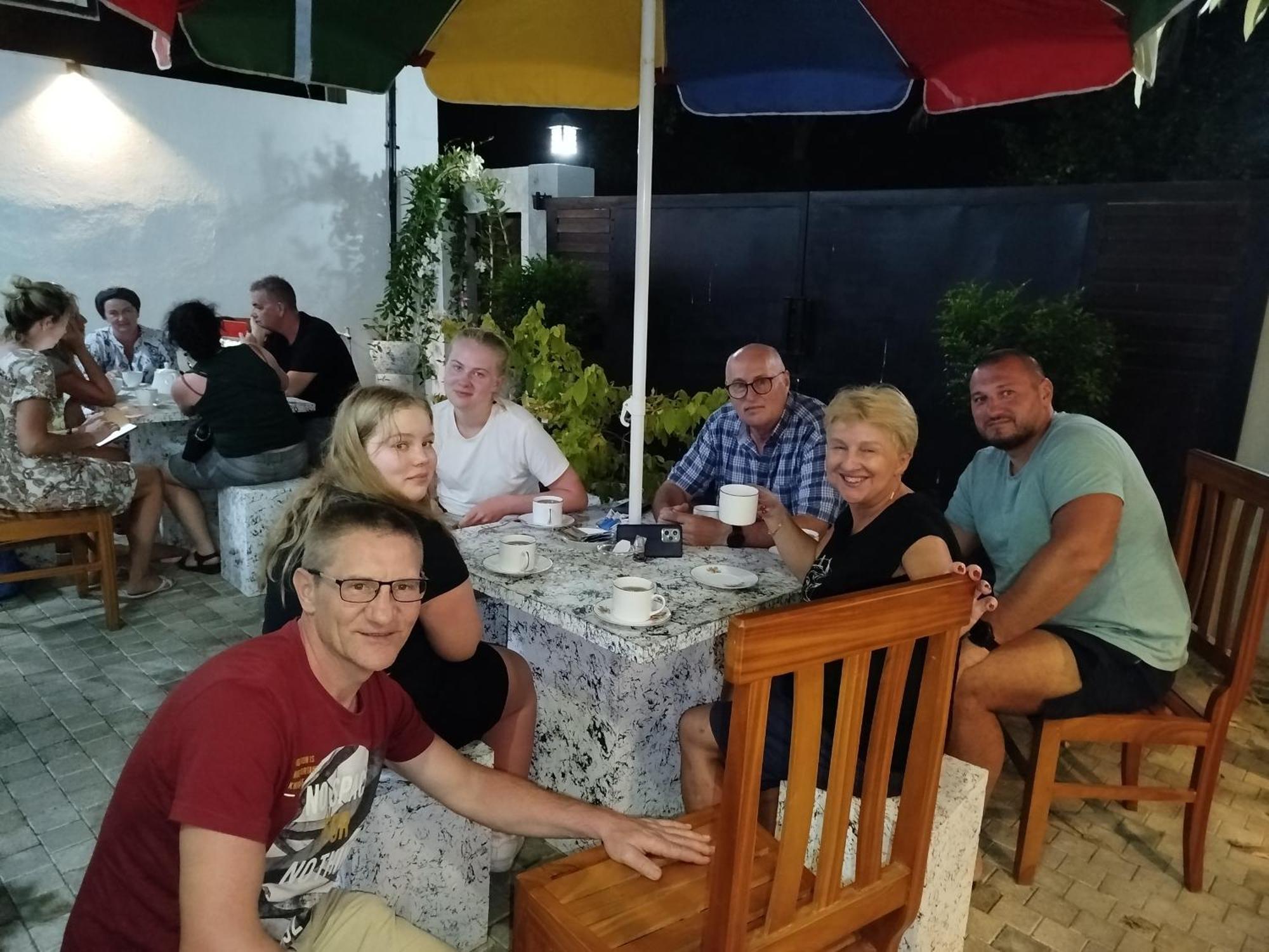 Hotel Elzangi Negombo Zewnętrze zdjęcie